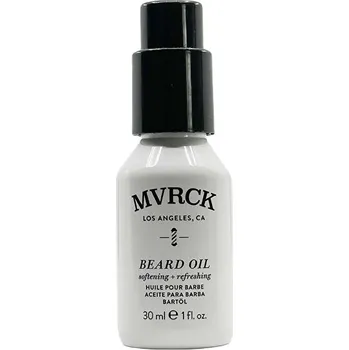 Péče o vousy Paul Mitchell Olej na vousy MVRCK 30ml