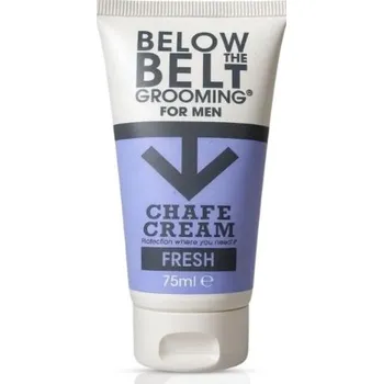 Pleťový krém Below the Belt Men's Anti Chaffing Cream 75 ml