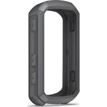 držák na kolo Garmin Pouzdro silikonové pro Garmin Edge 550/850 barva šedá