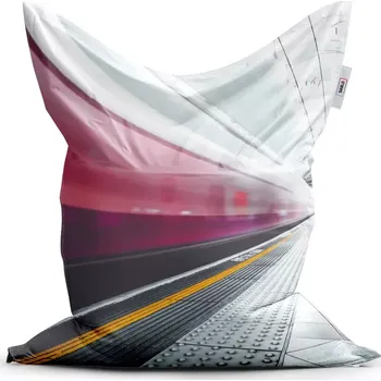 Sedací pytel Sablio Sedací vak Classic Metro 2 - 150x100 cm