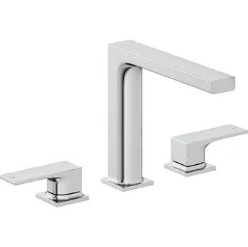 Vodovodní baterie Kludi Decus umyvadlová baterie stojící chrom 543930575