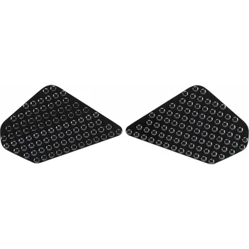 Tankpad PUIG XII.02 22559N černý
