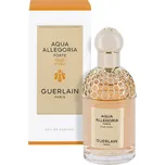 Guerlain Aqua Allegoria Forte Oud Yuzu EdP Refillable 75ml
