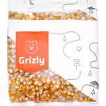 Grizly Kukuřice na popcorn 500 g