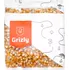 Popcorn Grizly Kukuřice na popcorn 500 g
