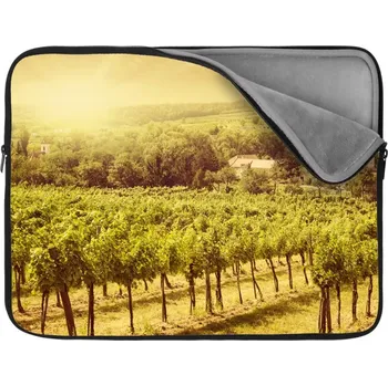 pouzdro na notebook Sablio Obal na notebook Vinice - 13"