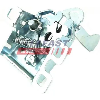 Kapota Zámek kapoty motoru fiat fiorino 07> ft94168