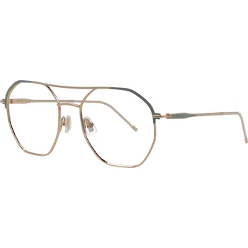 Kontaktní čočky Hugo Boss BOSS 1709 PEF 54