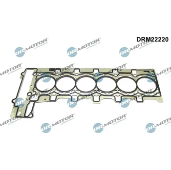 Těsnění motoru Těsnění, hlava válce Dr.Motor Automotive DRM22220