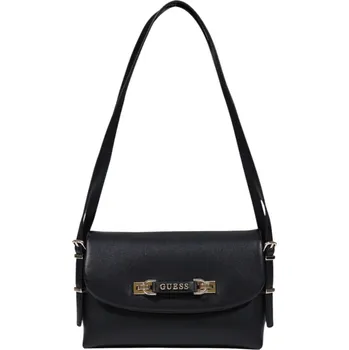 Kabelka Guess Borsa Donna kabelka Guess černá 3491535