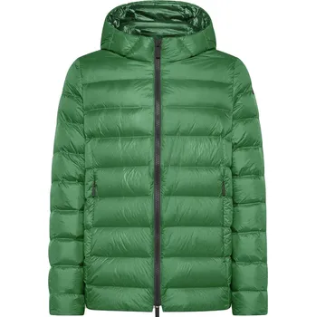 Zelená zimní bunda Rrd Giubbotto Rrd zelená 3490818