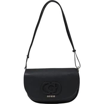 Kabelka Guess černá kabelka přes rameno Guess černá 3491395
