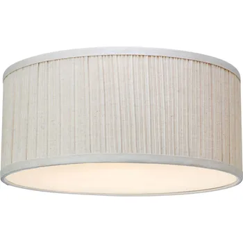 Markslöjd Lux stropní světlo 1x60 W béžová 108878