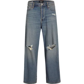 Pánské džíny Jack &amp;amp; Jones pánské džíny Jack &amp; Jones modrá | světle modrá 3491344