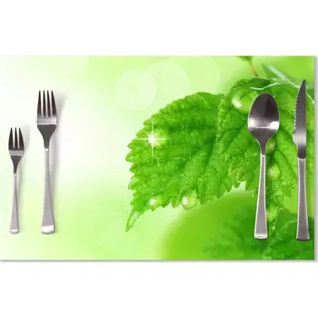 prostírání Sablio Prostírání Listy 3: 40x30cm