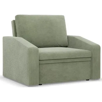 Křeslo Křeslo ORBIT Poso rozkládací, olivové