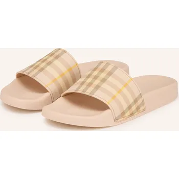 Dámské sandále Burberry Dámské Sandály, růžová, 41