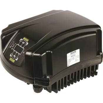 Frekvenční měnič MCE/C 11 frekvenční měnič pro uzavřené systémy DAB.MCE/C