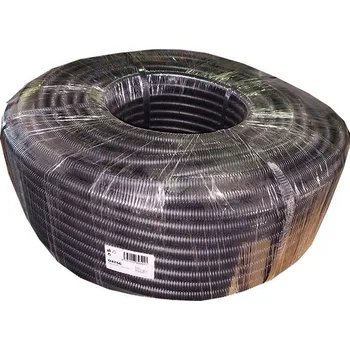 Počítač Chránička na kabel - husí krk 18,5mm, balení 100m