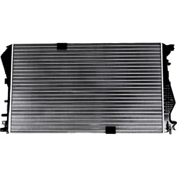 Motor automobilu Chladič nízké teploty, chladič plnicího vzduchu KAMOKA 7705381