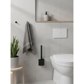 WC štětka Sinsay - Záchodová štětka - černá - 560EE-99X - 560EE-99X-ONE-2