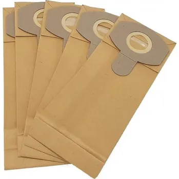 Sáček do vysavače Sáčky do vysavače HOOVER Caresse 5ks papírové