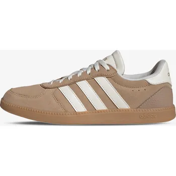 Dámské tenisky Dámské tenisky adidas BREAKNET SLEEK EUR 36 1489020