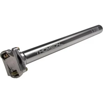 Sedlovka Thomson sedlovka Elite SP-E101 27.2/330 mm (stříbrná)