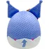 plyšák Squishmallows Hello Kitty plyšová hračka 20 cm, Kuromi