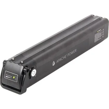 Apache rámová páteřová Power S2 Slim Li-Ion 36V 13 Ah/468 Wh