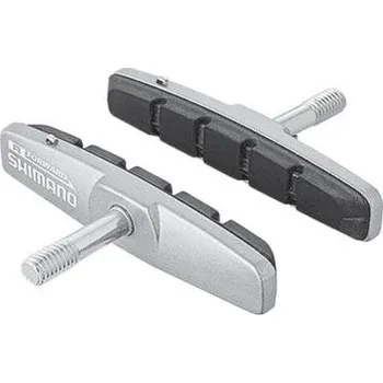 Brzda na kolo Shimano brzdové špalky M70R2 / S70C