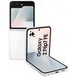 Samsung Galaxy Z Flip7 FE 5G 8 GB / 128 GB (SM-F761BZWGEUE) bílý