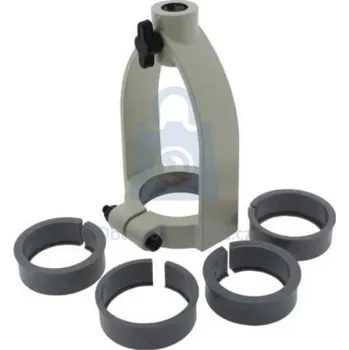 Vrták Adaptér pro čtyřhranné dlabací vrtáky, OREN, balení 1 ks