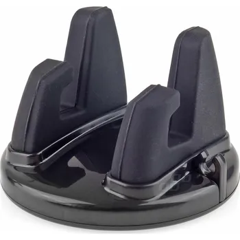 Držák mobilního telefonu otočný o 360° HOLD-15