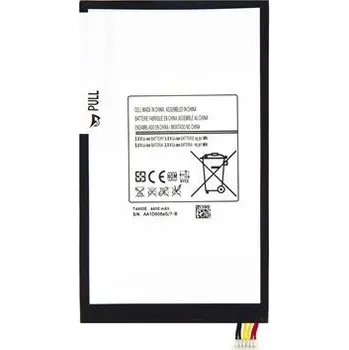 Baterie pro mobilní telefon T4450E Baterie pro Samsung 4450mAh Li-Ion (OEM)