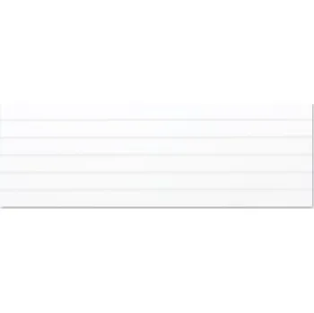 Obklad Rako System obkládačka bílá 30x90 (WR1V5000)