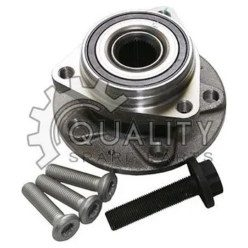 Autodíl Sada ložisek kol BORSEHUNG B19311