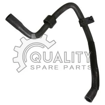 Chladič motoru Hadice vodní UNIQUE 1K0122109AR