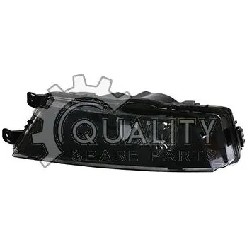 Osvětlení automobilu Mlhovka MAGNETI MARELLI 719000000191