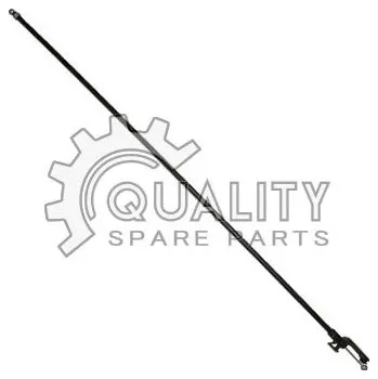 Karosérie Bowden zámku kapoty VIKA 88231221701