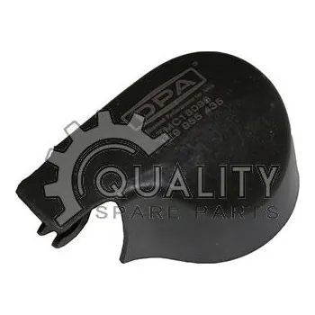 Stěrač Krytka Z stěrače combi DPA 99550945902