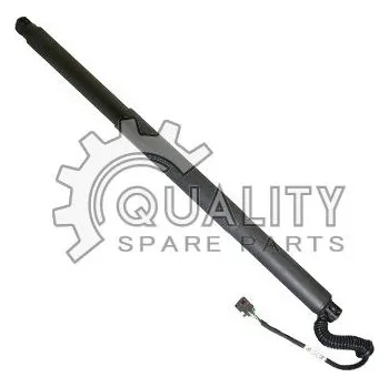 Příslušenství karosérie Elektromotor, zadní dveře NTY AE-SK-036