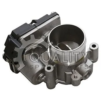 Řídící jednotka Řídicí klapka, přívod vzduchu ET ENGINETEAM ED0189