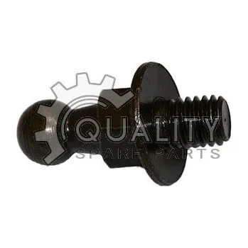 Čep kulový M8/T30 UNIQUE WHT006580