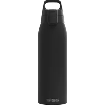 Termoska Termoska SIGG Shield Therm One 1 l černá