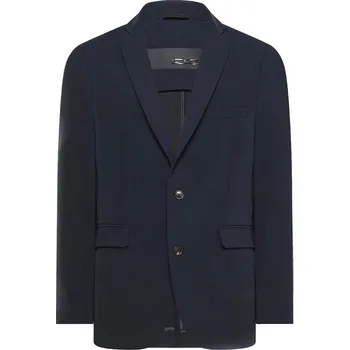 Pánské sako Rrd Giacca Rrd modrá 3490686