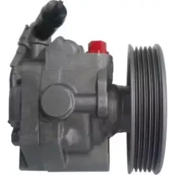 Posilovač řízení SPIDAN Hydraulické čerpadlo řízení SD 54699 + DOPRAVA ZDARMA!