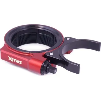 Polep vozidla Nastavovač předpětí XTRIG - Kawasaki KX250 10301033