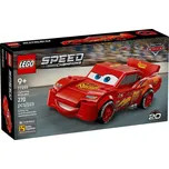 LEGO Cars 77255 Blesk McQueen
