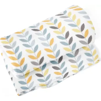 deka Sablio Deka Barevné lístky - 150x120 cm